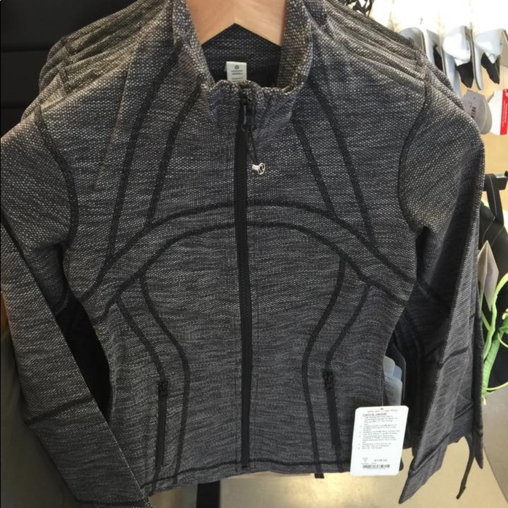 Lululemon Define Jacket